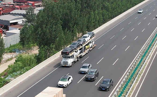 五峰高速公路汽车救援
